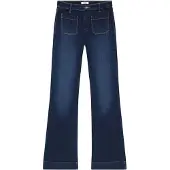 Wrangler 112351028 Flare Farkut