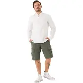 Garcia P41322 Shortsit