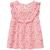 Tom Tailor 1031956 Volant Allover Hihaton Pusero