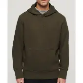 Superdry Micro Logo Graphic Loose Huppari