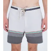 Hurley Phantom Naturals Sessions 16´´ Uimashortsit