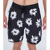 Hurley Phantom Sweep Mark Uimashortsit