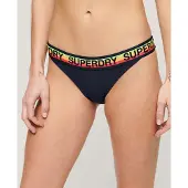 Superdry Logo Classic Bikinien Alaosa