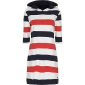 Sea Ranch Ronja Pitkähihainen Midi-mekko