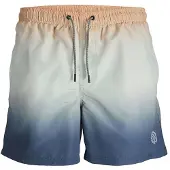 Jack & Jones 12261620 Fiji Dip Dye Uimashortsit
