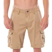 Rip Curl Classic Surf Trail Cargo Shortsit ruskea, 29