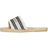 Superdry Canv Overlay Sandaalit