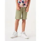 Garcia Q43526 Urheilushortsit