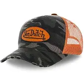 Von Dutch Camo06b Lippis