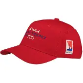 North sails Lvdst Baseball Lippis