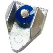 Martyr Anodes C/d/e Linjanleikkaaja Anodi