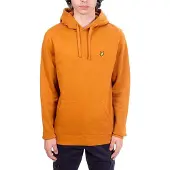 Lyle & Scott Brushback Huppari