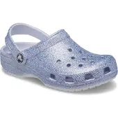 Crocs Classic Glitter Klompit