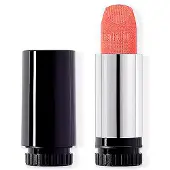 Dior Rouge Couture Color Velvet Lipstick Refill 100 Nude Look velvet finish