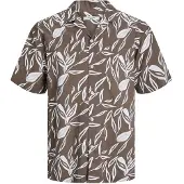 Jack & Jones Summer Leaf Lyhythihainen Paita