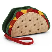 Oh My Pop Tex Coin Tacos Lompakko