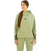 Adidas Z.n.e. Overhead Huppari