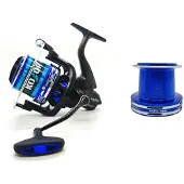 Akami Kozor Blue Edition Surfcasting-kela