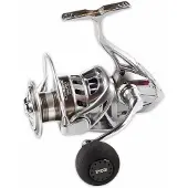 Tubertini Chrome Heittokelan