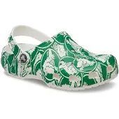 Crocs Classic Duke Print Klompit