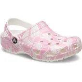 Crocs Classic Duke Print Klompit