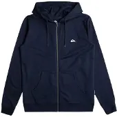 Quiksilver Urheilullinen collegetakki laivastonsininen