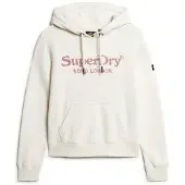 Superdry Metallic Venue Huppari