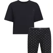 Calvin Klein 000qs7406e Lyhythihainen Pyjama
