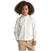 Gant 830423 Pitkähihainen Kauluspaita