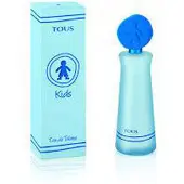 Tous Kids Boy ja 100 Vap