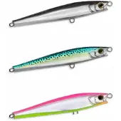 Yo-zuri Hydru Monster Shot Uppoava Vaappu 60g 125 Mm