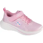 SKECHERS Wave 92 Urheilukengät Ilman Nauhoja