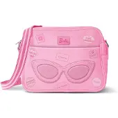 KARACTERMANIA Barbie Travel Fashion Shoulder Bag Olkalaukku