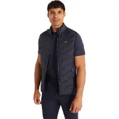 Calvin Klein Golf Frontera Hybrid Gilet - Navy - M