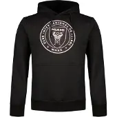 Fanatics Mls Authentic Stack Huppari
