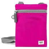 Roka London Chelsea Pocket Sling Laukku