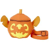 Loungefly Pumpkin Stitch Käsilaukku