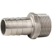 VETUS M 1 1/4´´ Suora Liitin 35 Mm