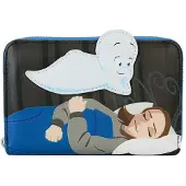 Loungefly Casper The Friendly Ghost Halloween Lompakko