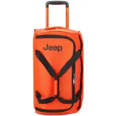 Jeep J0374121025 55 Cm 44l Matkalaukku