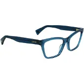 Lanvin Naisten spektaakkelikehys Lanvin LNV2615-414 Ø 53 mm