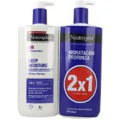 Neutrogena 138700 1.5l Vartalovoide