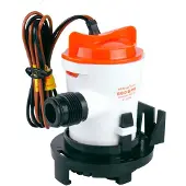 Seaflo Sarjan 3 Pilssipumppu 800 Gph 12v