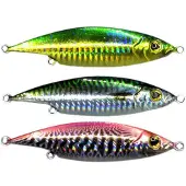 Jlc Real Double Slow Jig 200g
