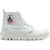 Palladium Pampa Hi Dare Rhona Saappaat