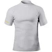 Zhik Eco Spandex Uv-suojattu Lyhythihainen T-paita