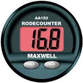 Maxwell Aa150 Ketjulaskuri