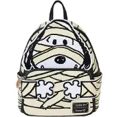 Loungefly Mummy Snoopy 26 Cm Reppu