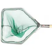 Amiaud Alu 3.5 Mesh Width 46 Laskeutumisverkon Pää