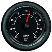 VETUS Ampeerimittari 12/mittari 60a 24v